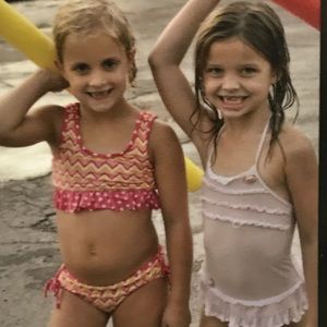 Meet your Posher, Abby